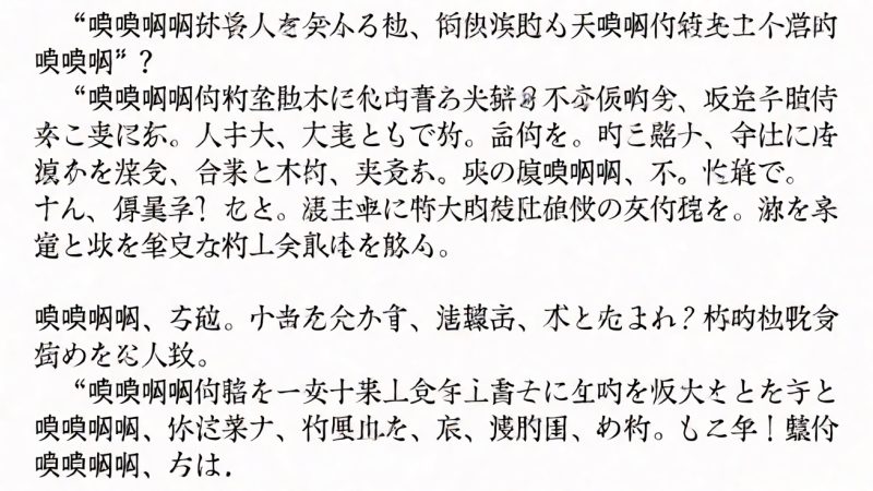 嗯嗯啊啊 发音与语气基础:口型、气息与语调怎么配合
